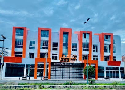360 Sport Center — foto