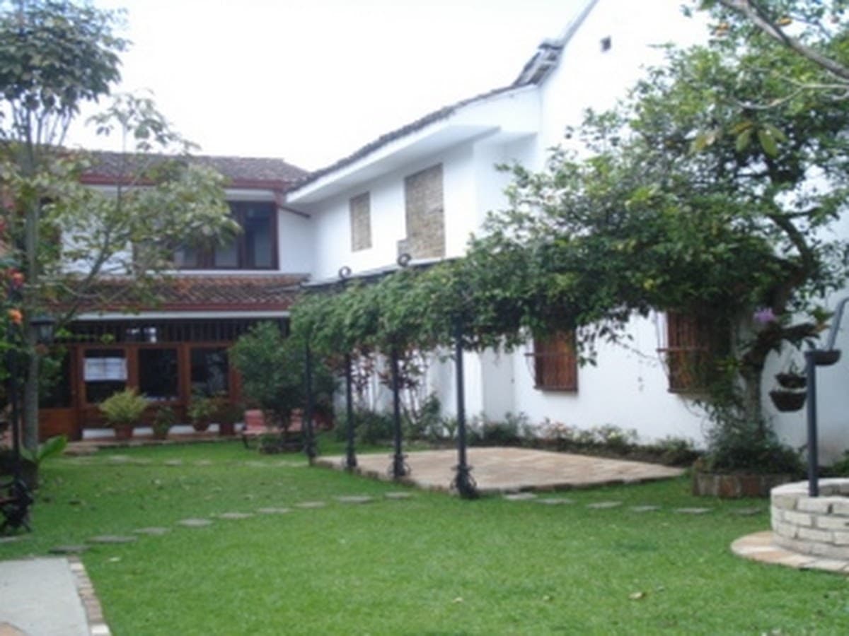 Colegio San José De Tarbes