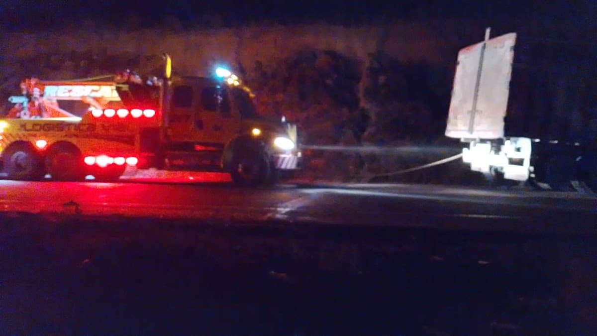 "Logística Vial Perú | Grúas Sur Perú 24/7" — foto