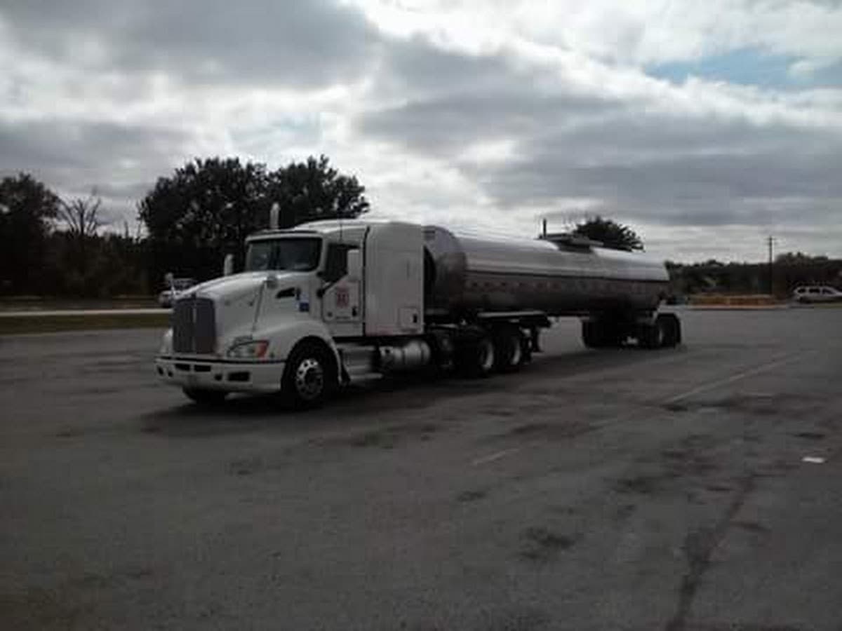 Patriot Logistics