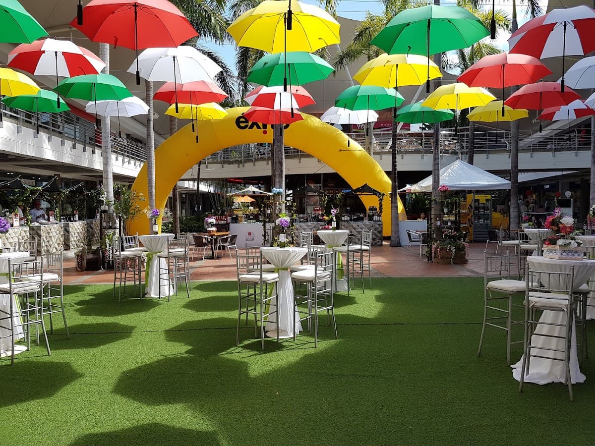 Maxi Eventos I Neiva