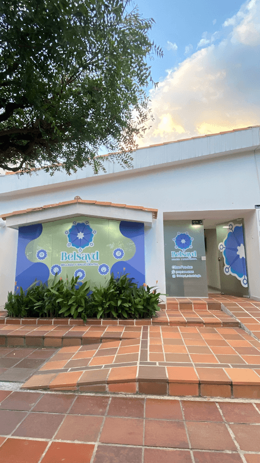 Belsayd Clínica Odontológica