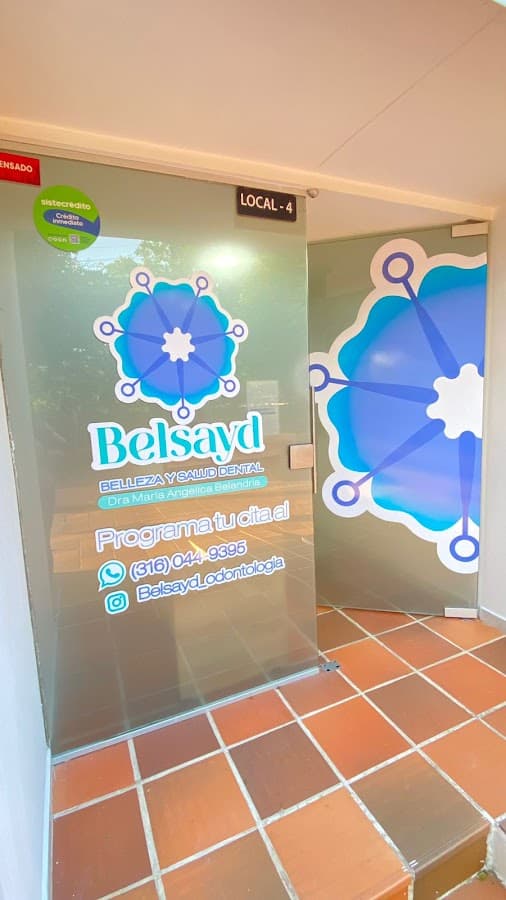 Belsayd Clínica Odontológica — foto