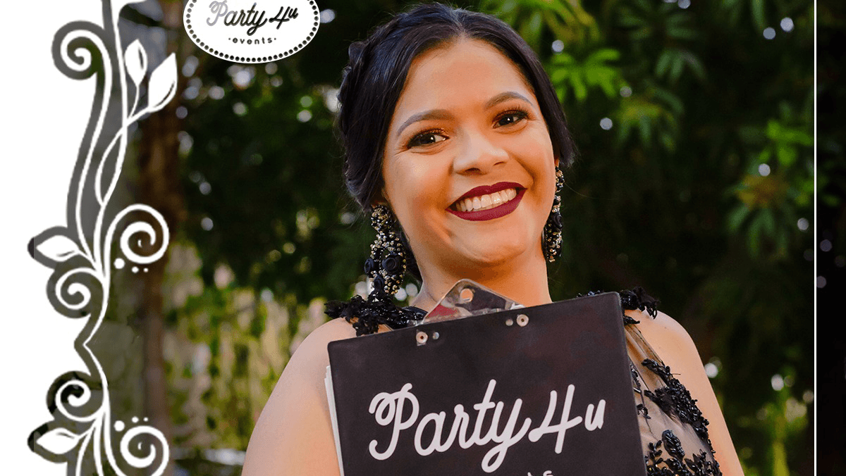 Party4u Events