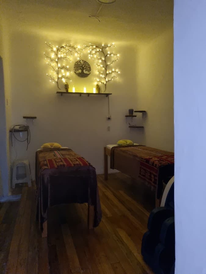 Fisioterapia y Spa "SUMAQ KAWSAY" — foto