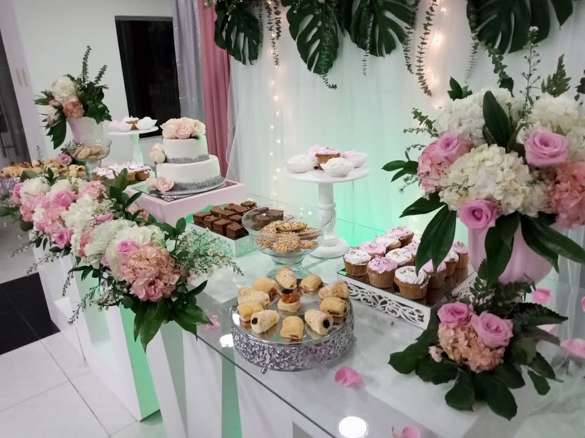 ZU EVENTOS - ALQUILER DE SILLAS Y MESAS