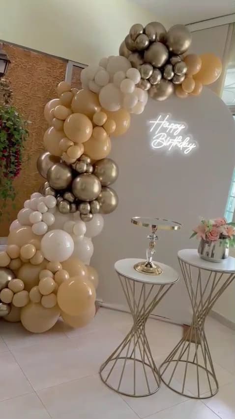 ZU EVENTOS - ALQUILER DE SILLAS Y MESAS — foto