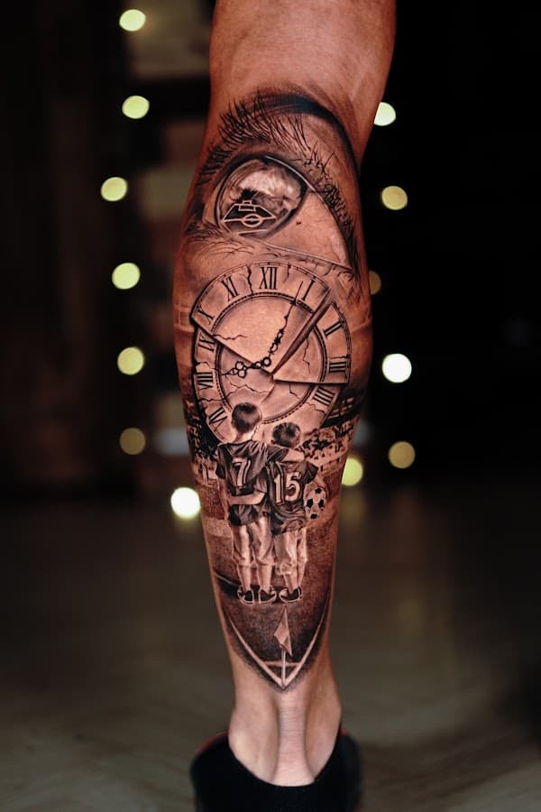PERZÉ / Tattoo y Micropigmentación