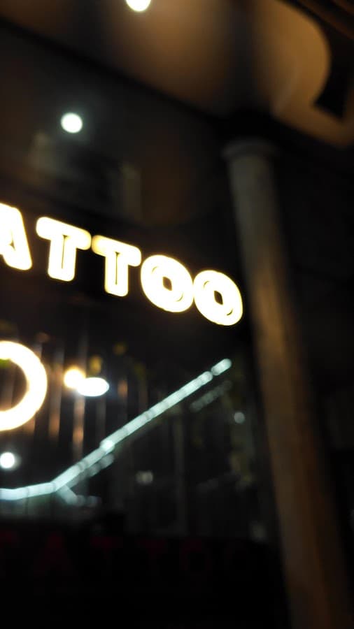 PERZÉ / Tattoo y Micropigmentación — foto