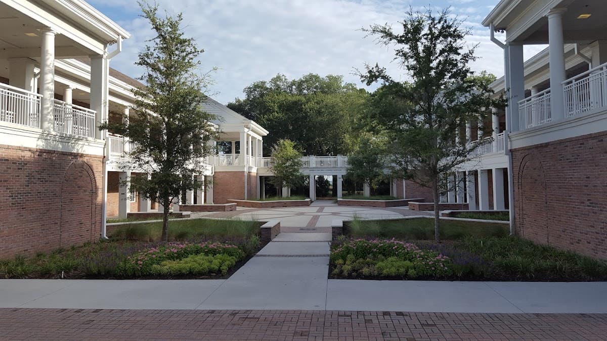 Episcopal School of Jacksonville - Munnerlyn Campus