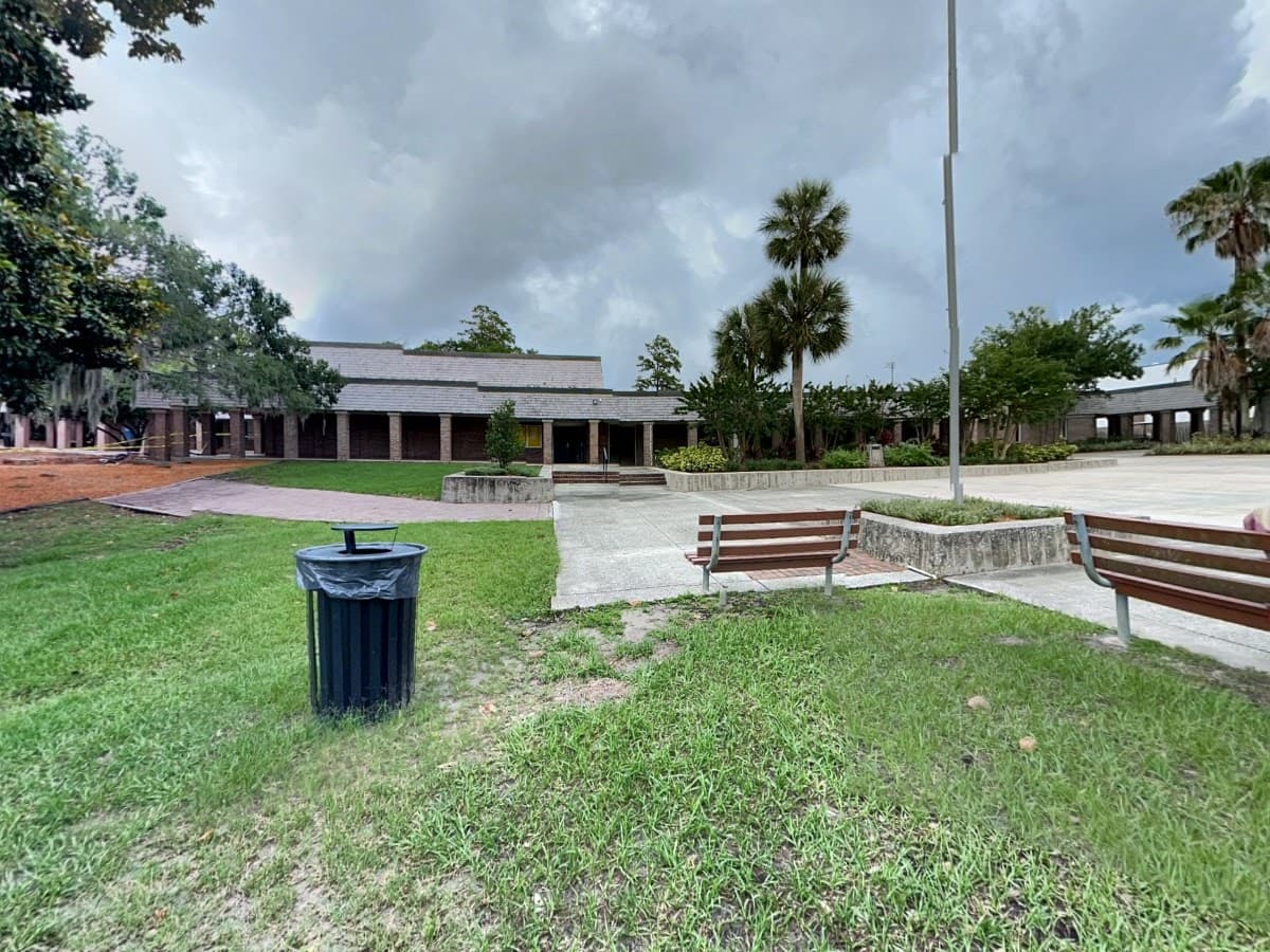 Episcopal School of Jacksonville - Munnerlyn Campus — foto