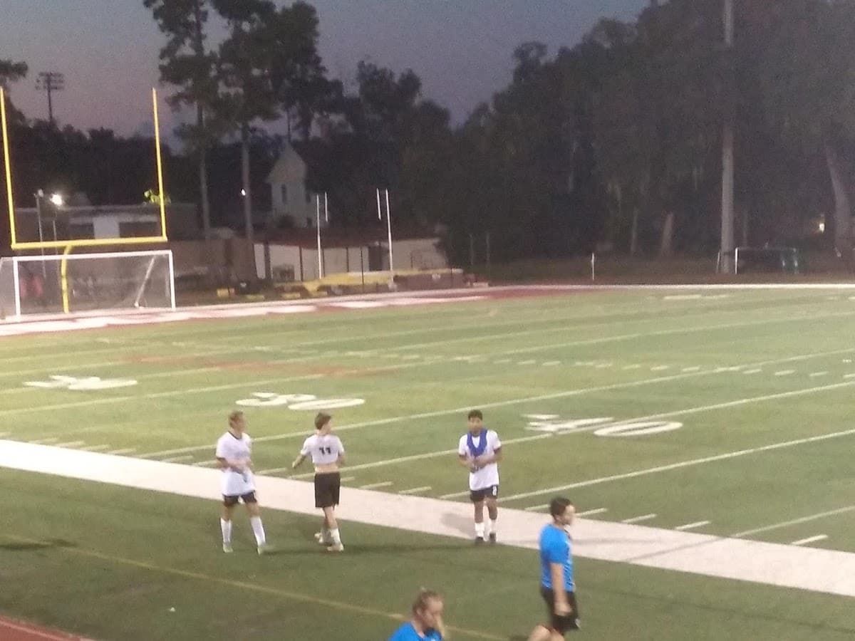 Episcopal School of Jacksonville - Munnerlyn Campus — foto