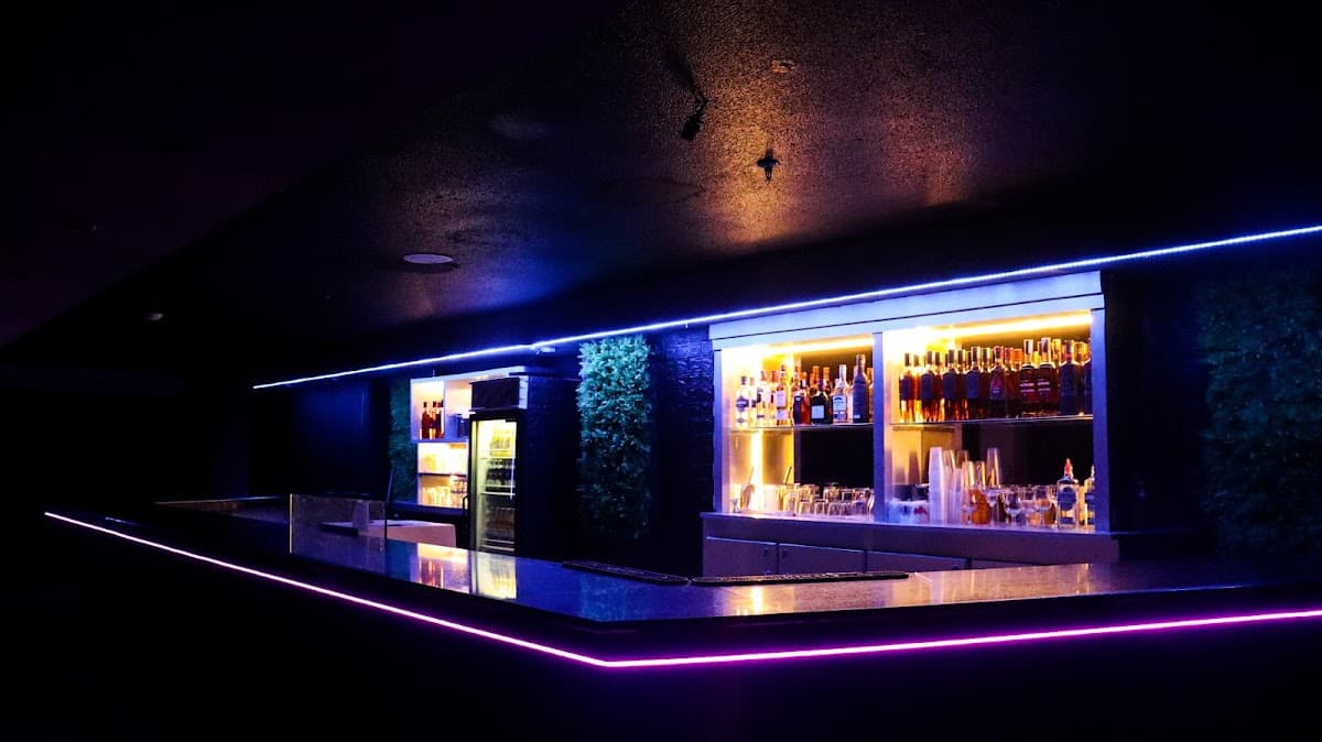 Grammy's Bar Caracas