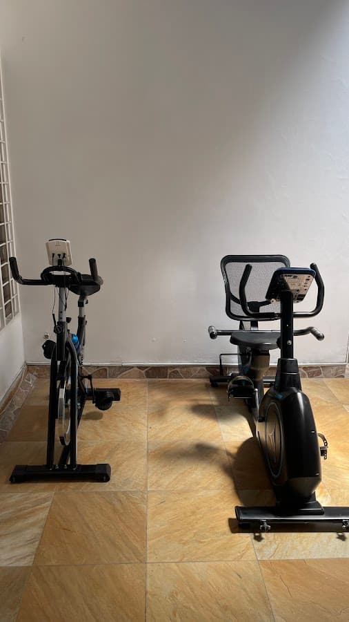 MOVIFUNC ( Neuro & Sport Rehab ) Fisioterapia — foto