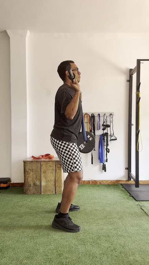 MOVIFUNC ( Neuro & Sport Rehab ) Fisioterapia — foto