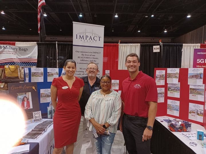 Impact Realty Tampa Bay