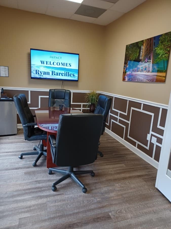 Impact Realty Tampa Bay — foto
