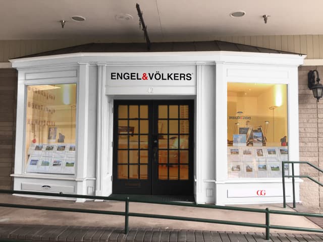 Engel & Völkers Orlando Dr. Phillips