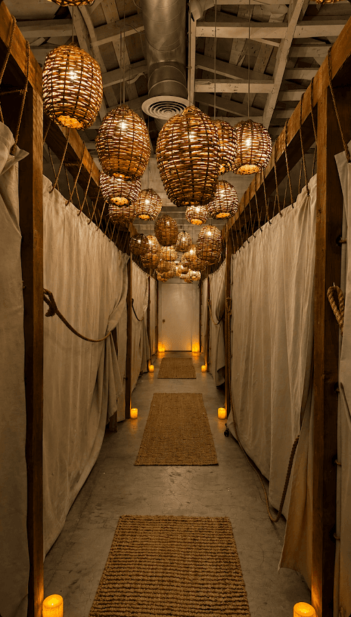 The NOW Massage Fort Lauderdale — foto