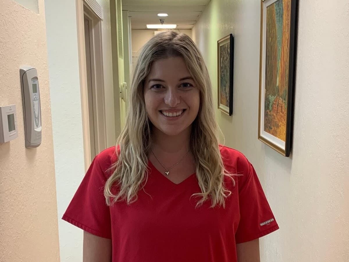 Affordable Dentist South Florida — foto