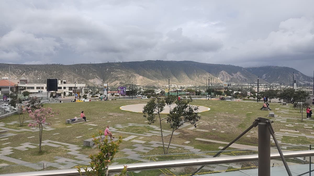 Tempo Huancayo