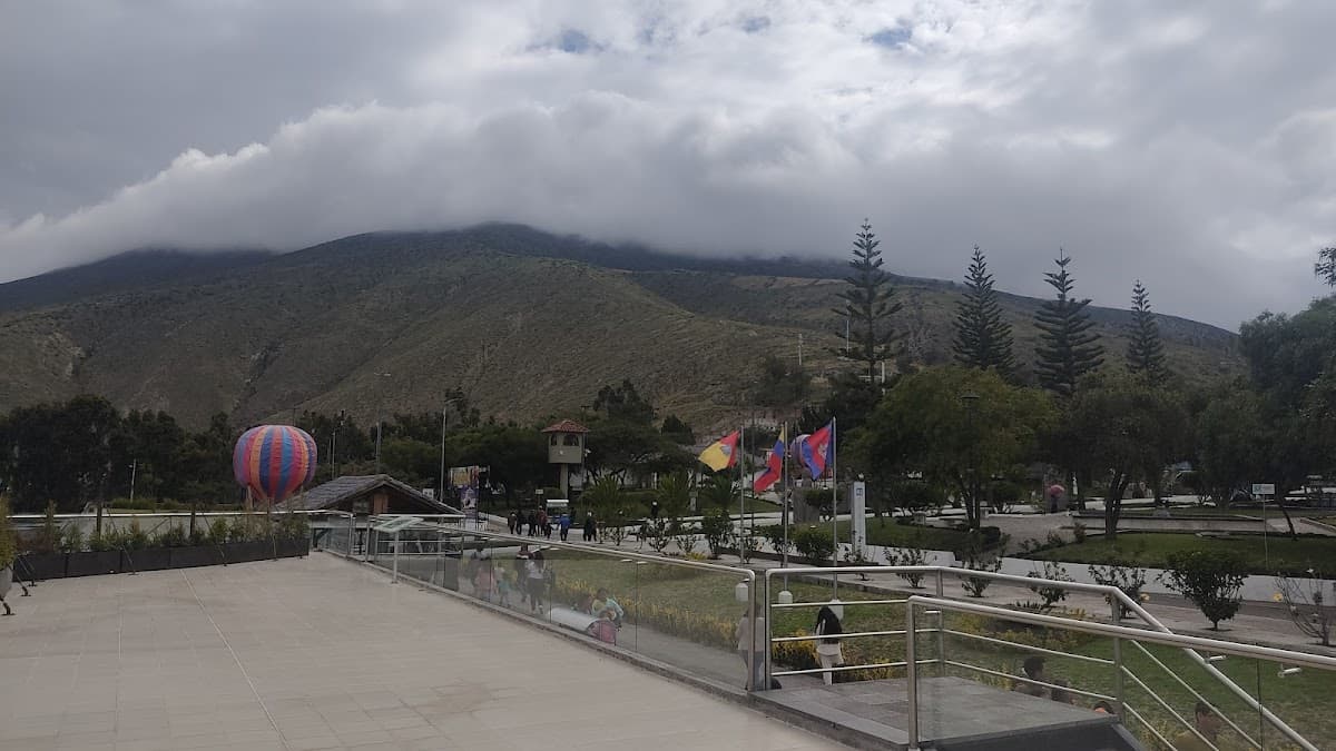 Tempo Huancayo — foto