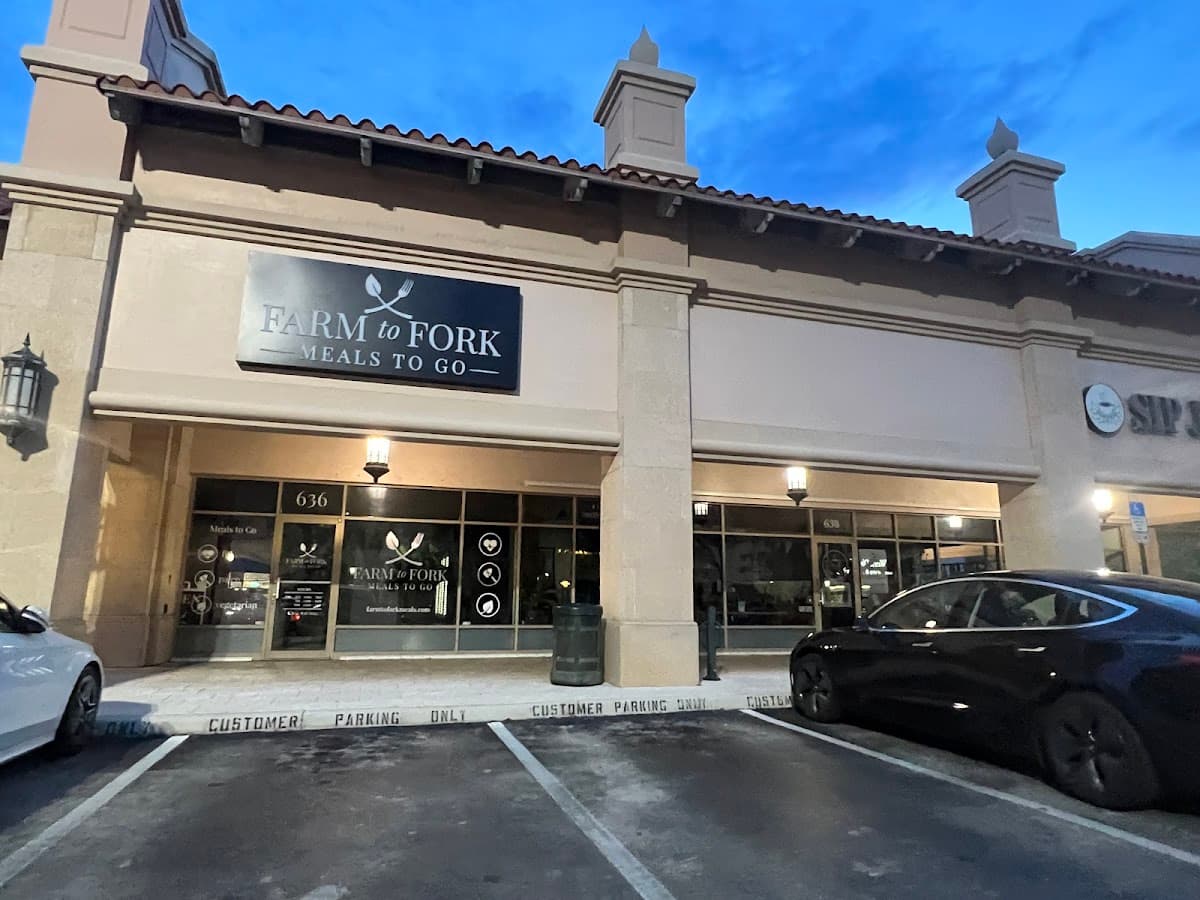 Victoria Park Shoppes