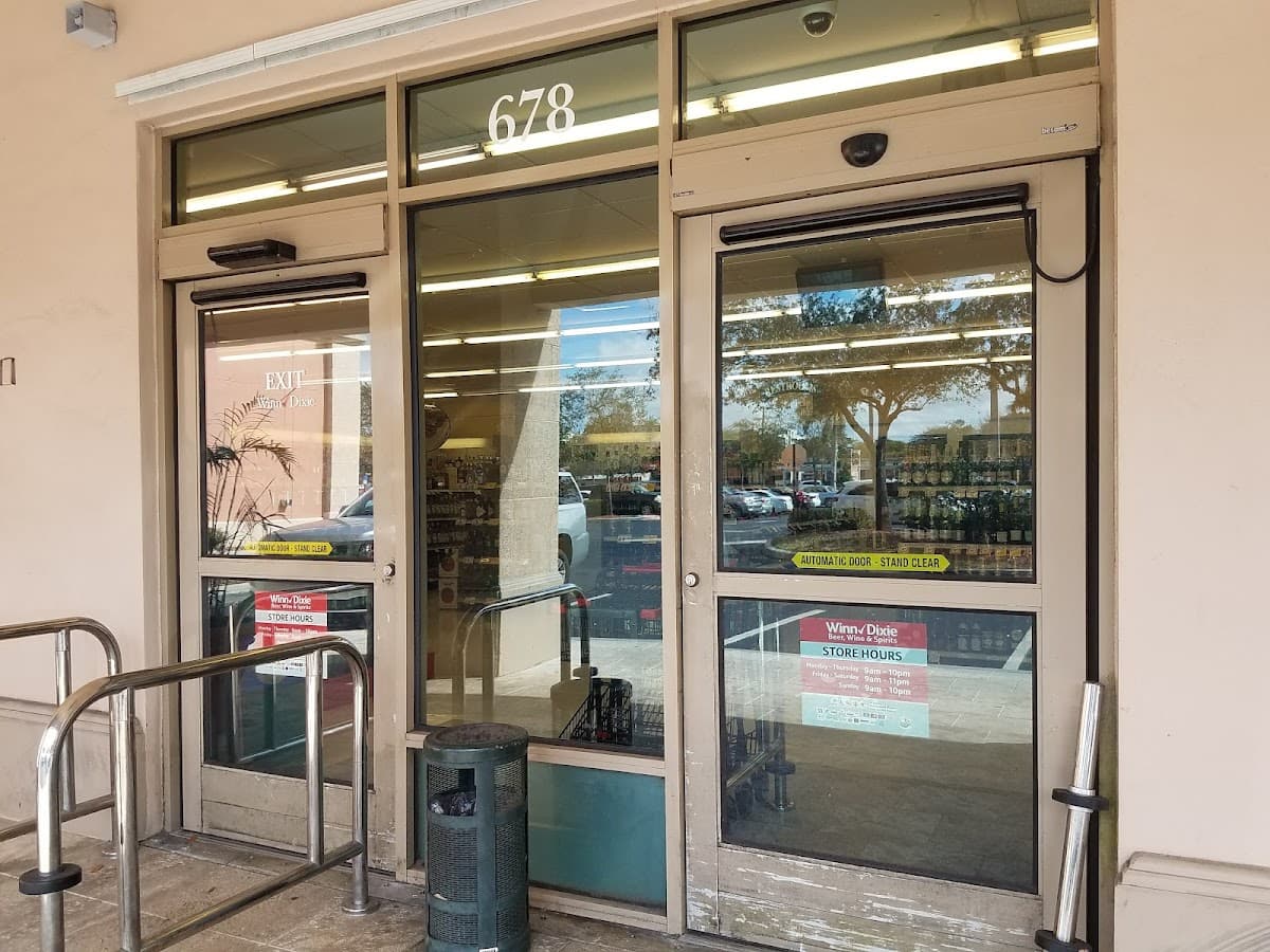 Victoria Park Shoppes — foto