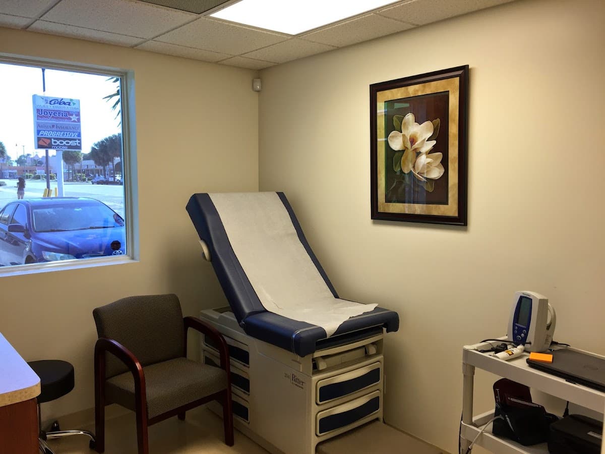 Urgent Care of the Palm Beaches (West Palm Beach Location) — foto