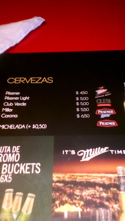 Lavoe — foto