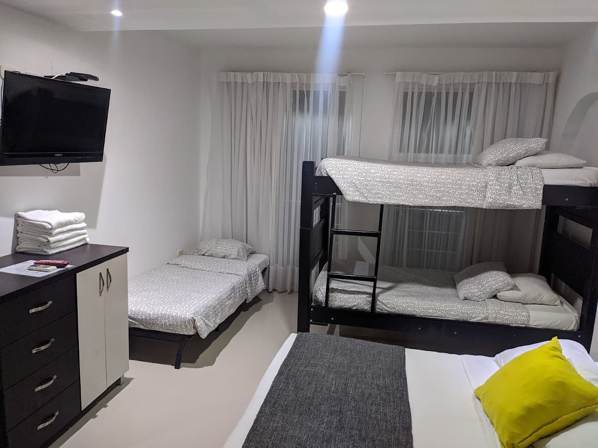 Hotel Golden House — foto