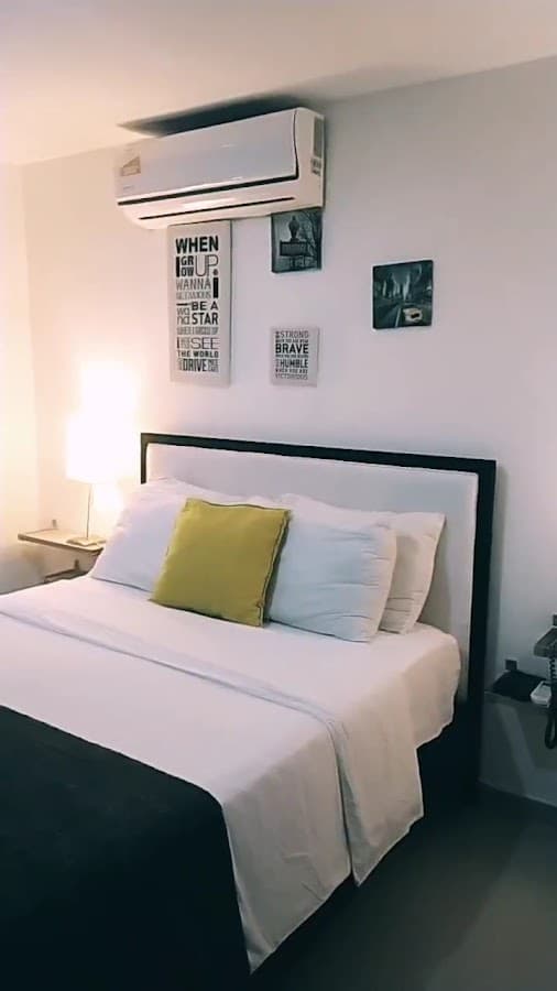 Hotel Golden House — foto