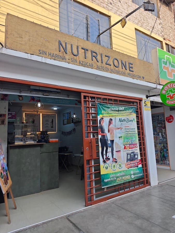 Nutrizone