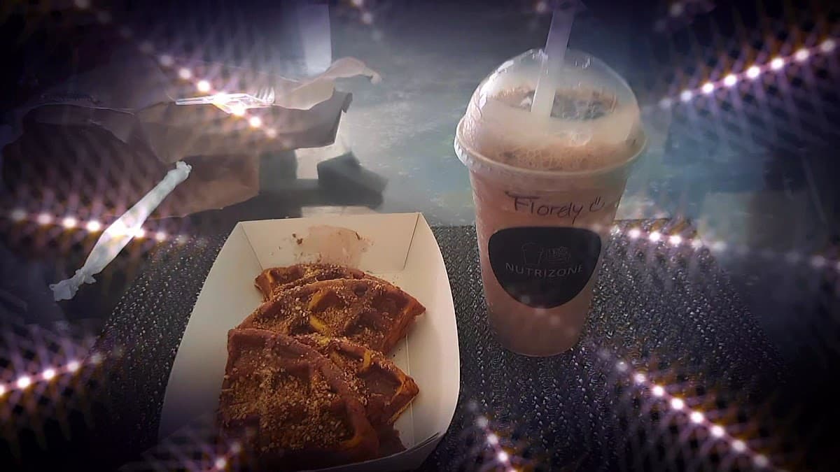 Nutrizone — foto