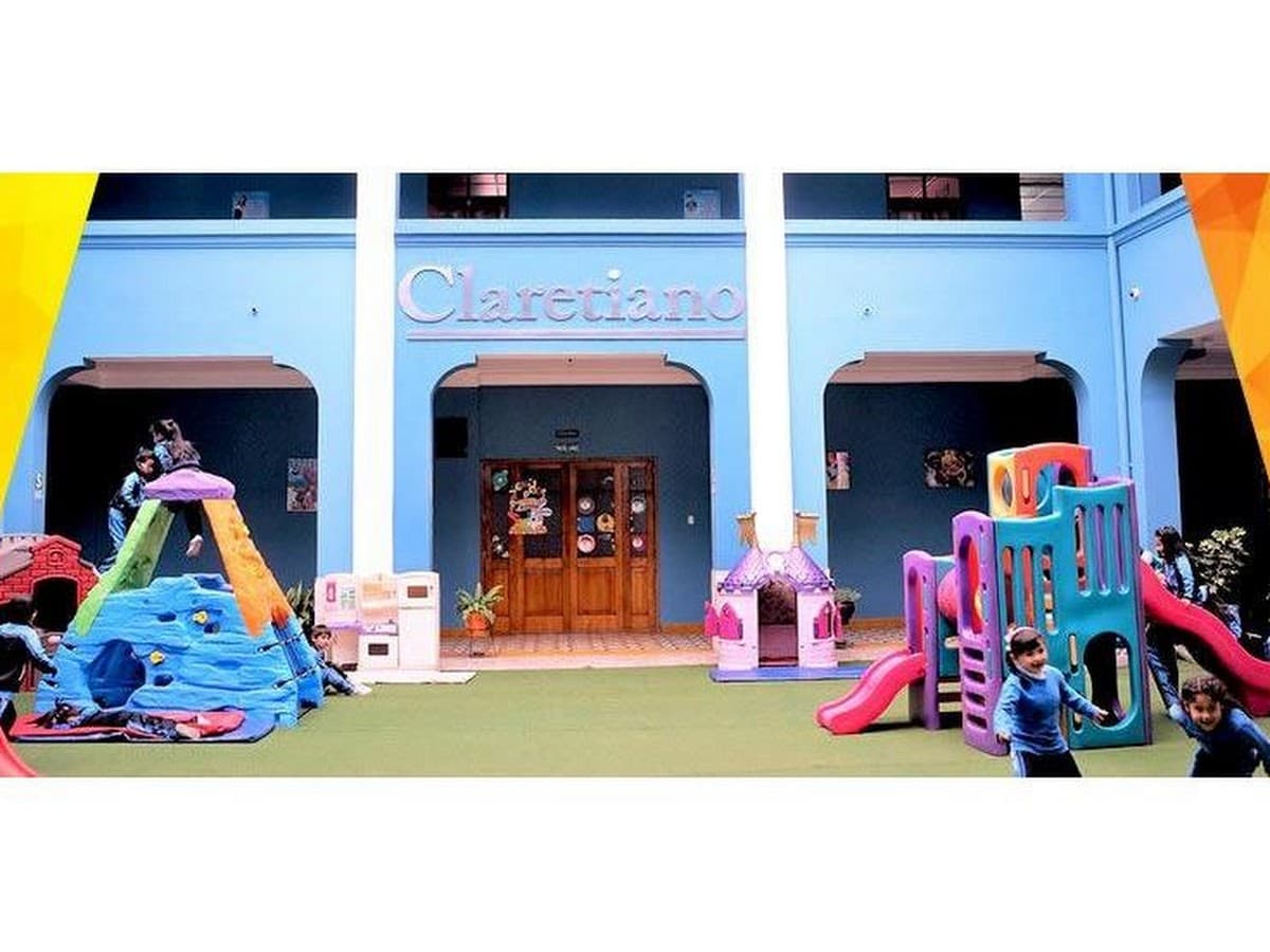 Colegio Andino