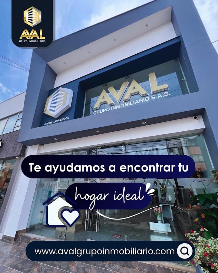 Aval Grupo Inmobiliario S.A.S