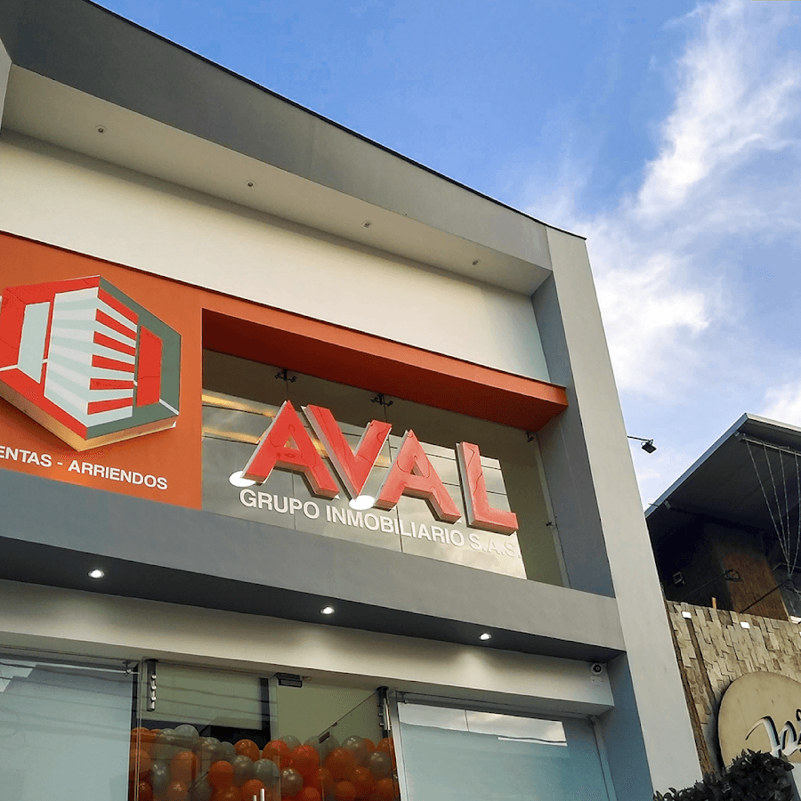 Aval Grupo Inmobiliario S.A.S — foto