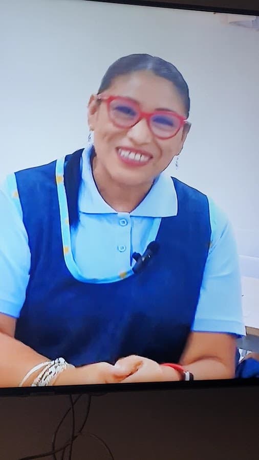 Colegio San Antonio De Padua — foto