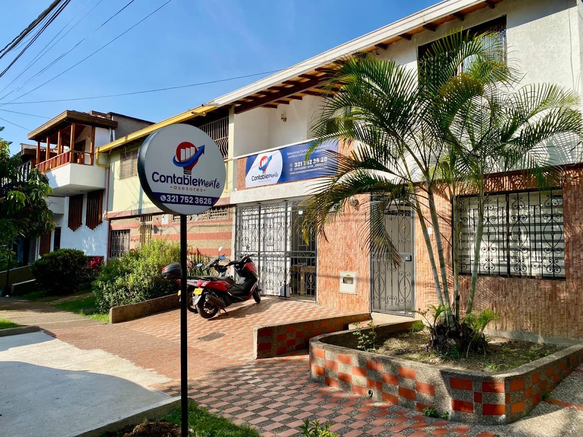 ContableMente Asesores — foto