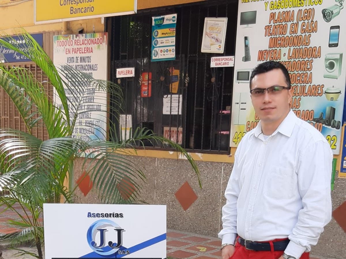 ContableMente Asesores — foto