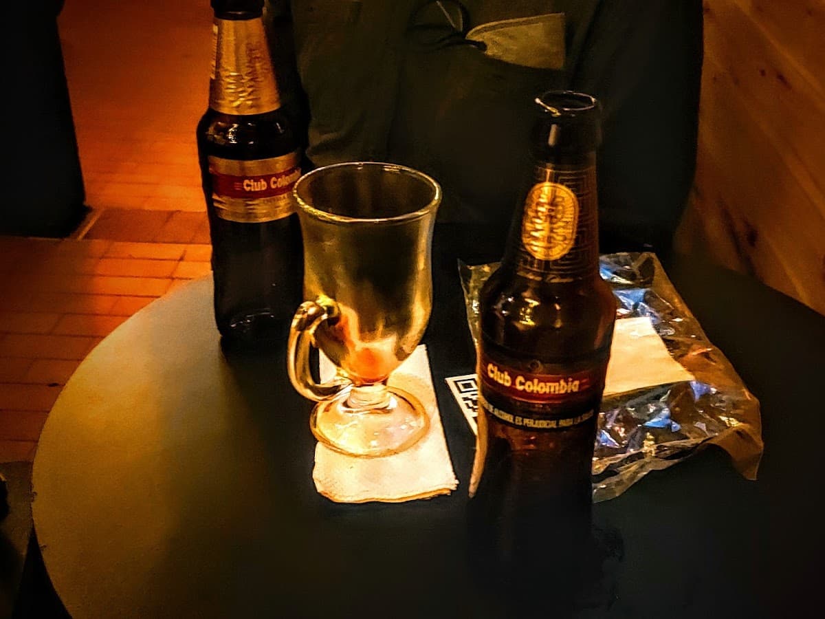 Paradise Café Rock — foto