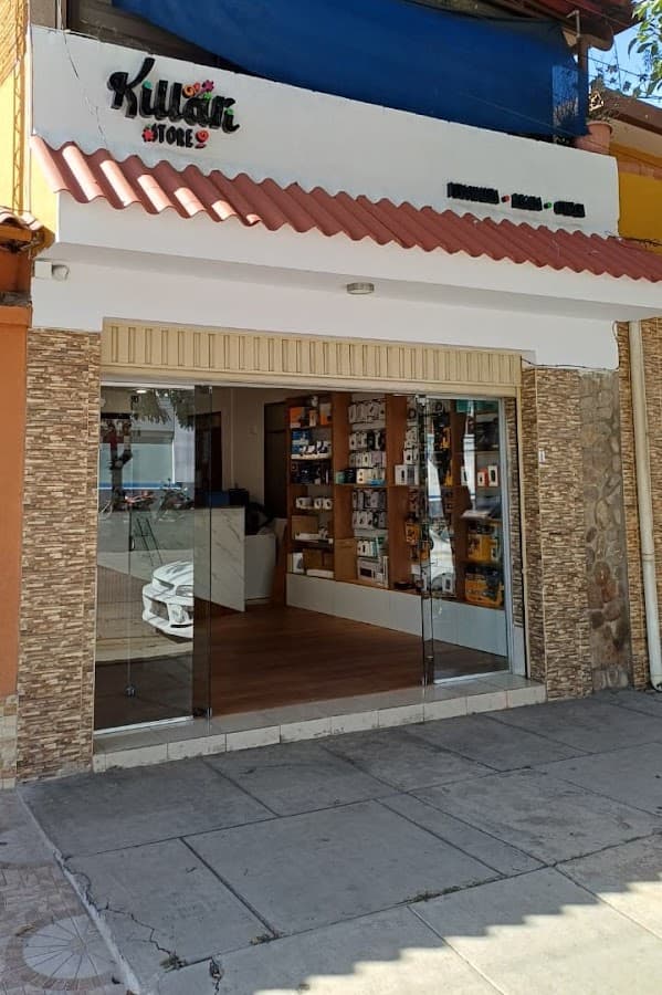 Killari Store