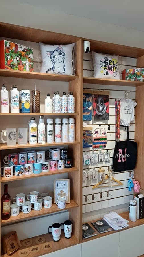 Killari Store — foto
