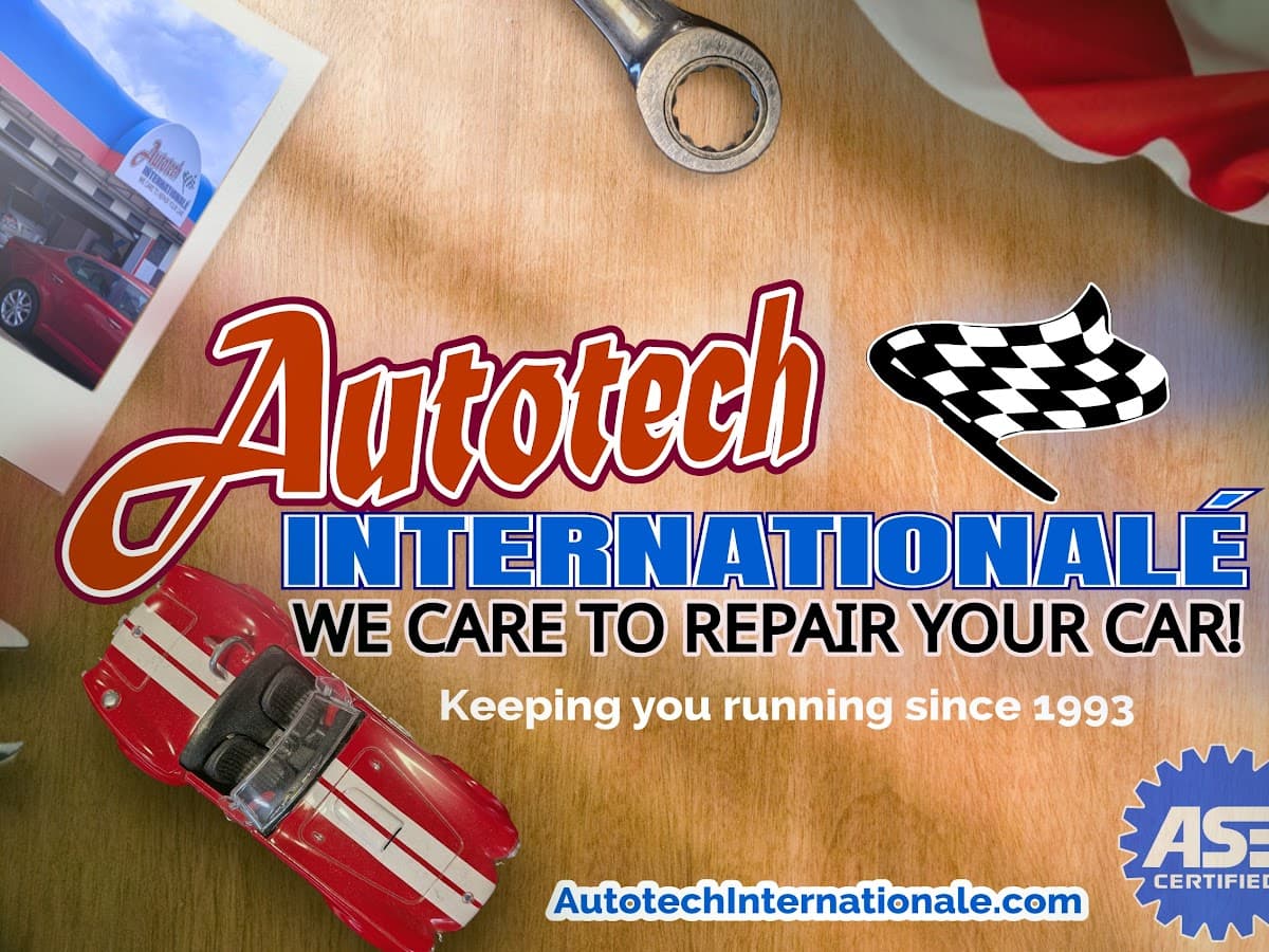 TECHNI AUTOWORLD — foto