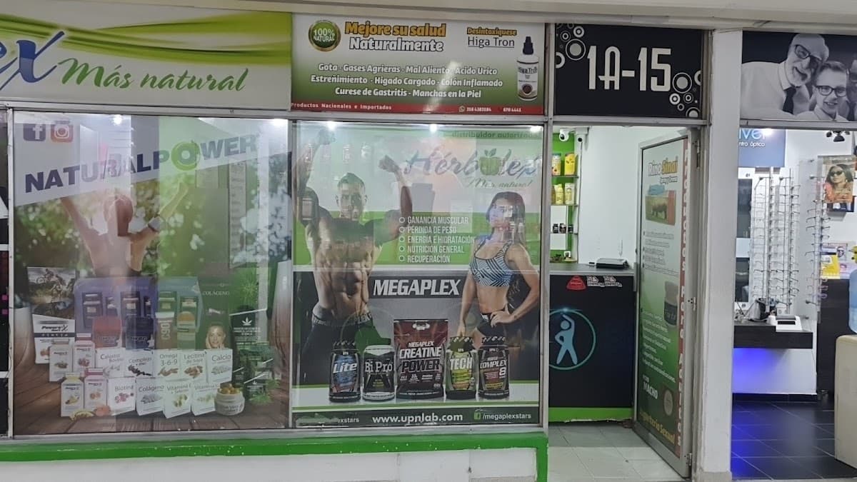 Retardantes y potenciadores bucaramanga