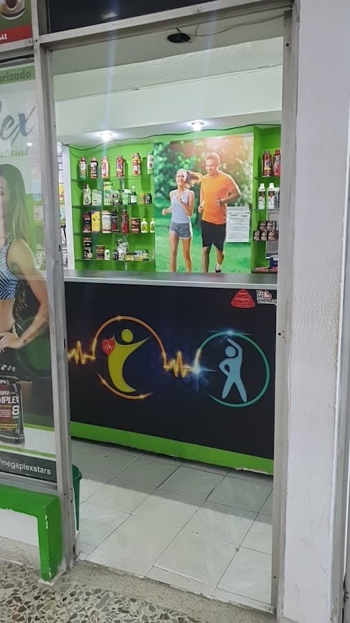 Retardantes y potenciadores bucaramanga — foto