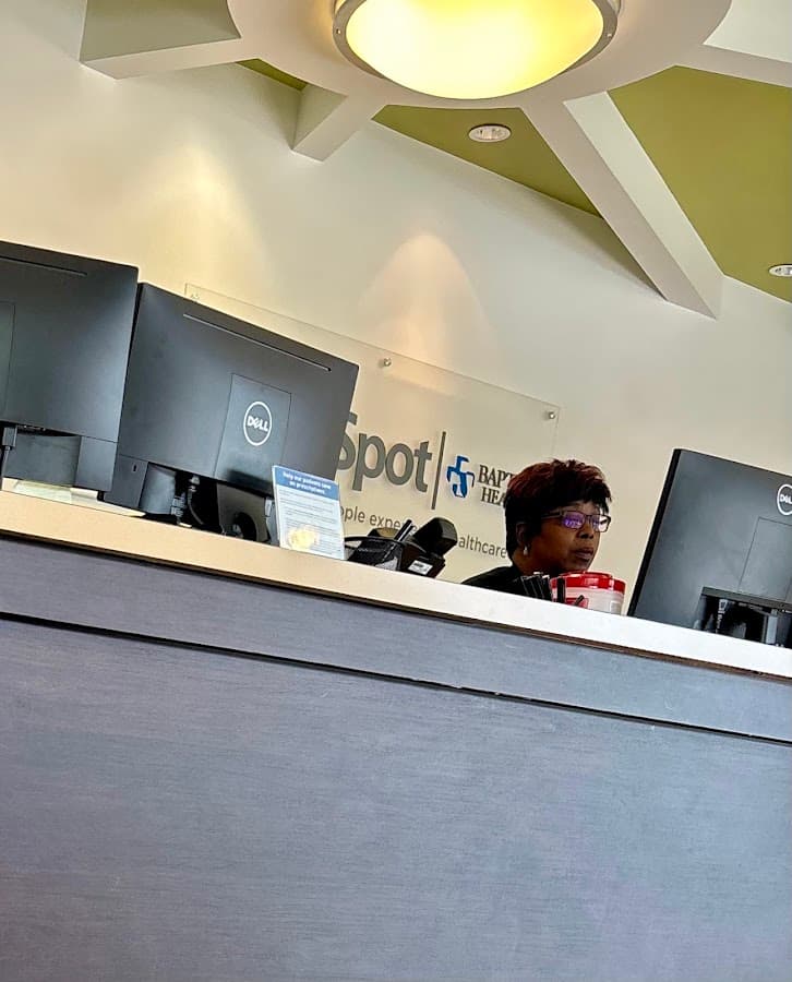 CareSpot Urgent Care of Jacksonville Beach & Hodges — foto