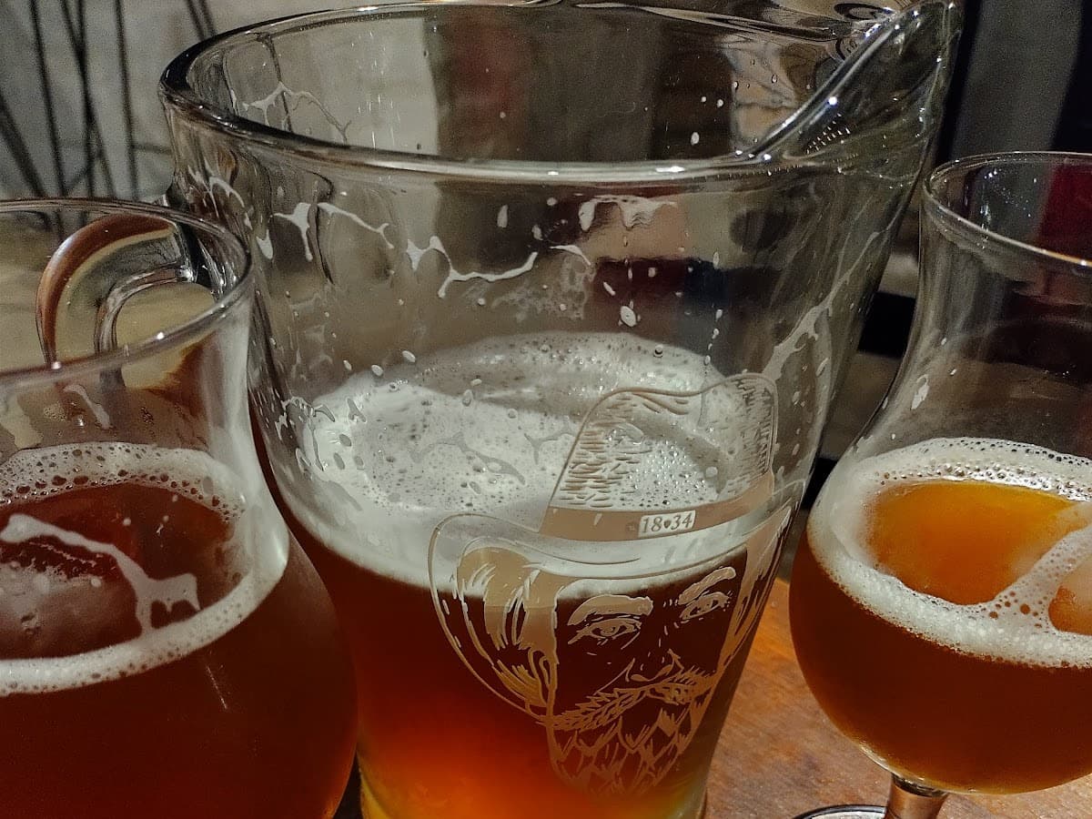 Cervecería Vultur — foto