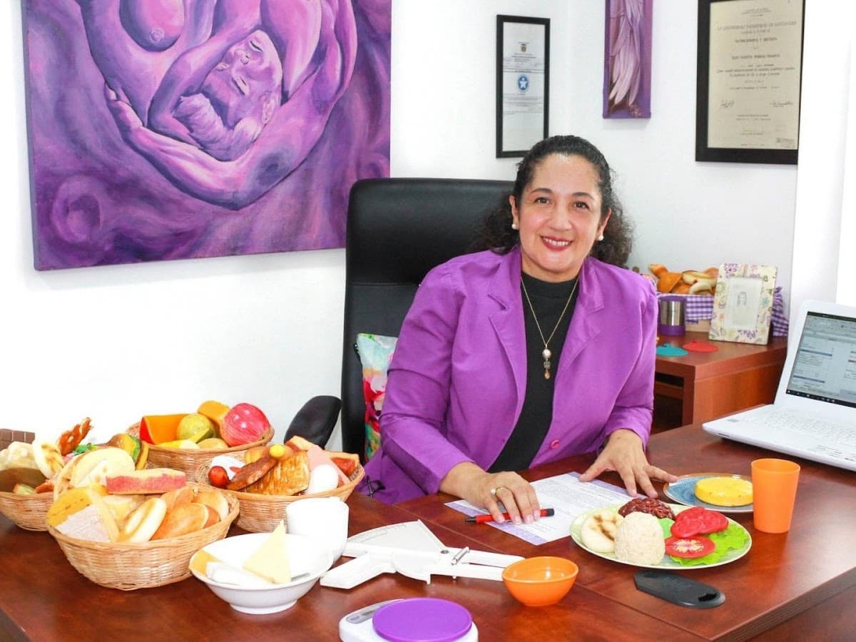 Nutrisante — foto