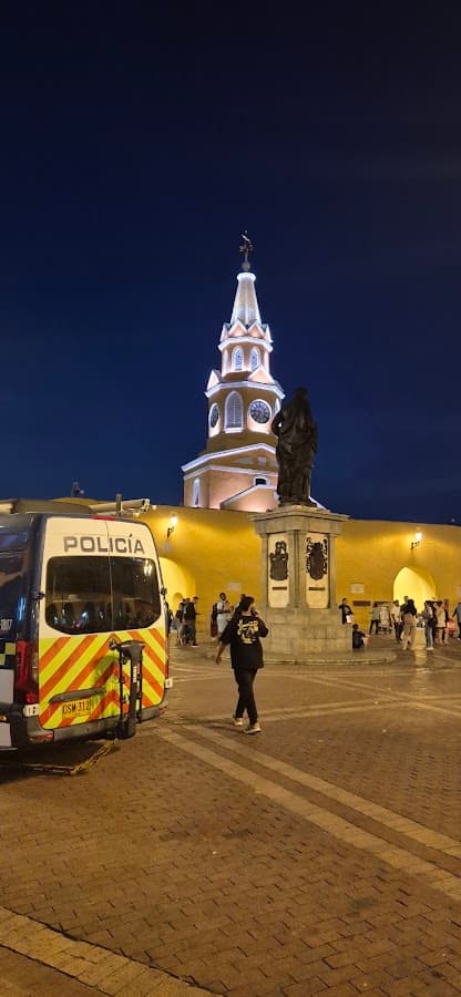 Centro histórico — foto